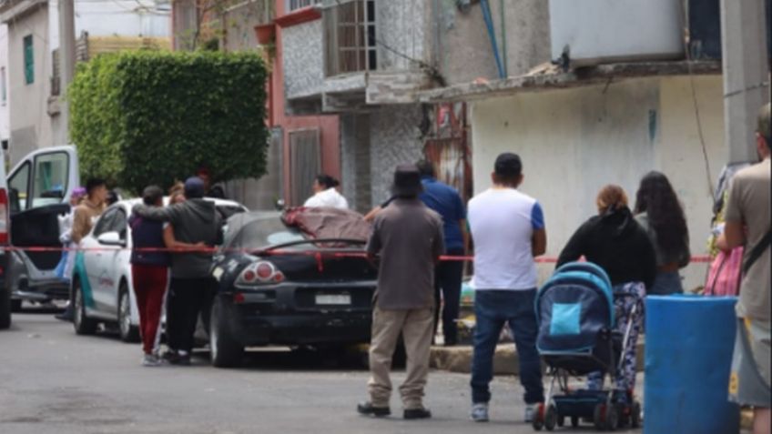 Terrible final: Albañil fallece electrocutado tras recibir descarga en la GAM