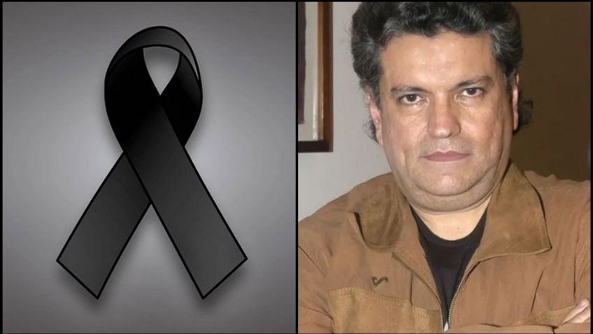 Shock en la farándula: Filtran que Sergio Andrade habría muerto en España; esto se sabe