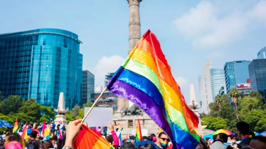 Marcha LGBT 2024: ¿Qué artistas se presentarán en el PRIDE de la CDMX?