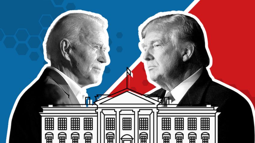 Primer Debate Presidencial 2024: Biden y Trump se enfrentan en Atlanta