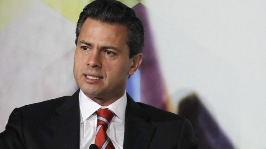 Enrique Peña Nieto se reencuentra con su ex para importante evento ¿regresaron?