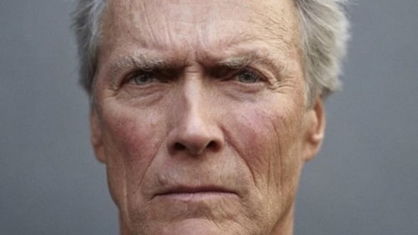 Morgan Eastwood, hija de Clint Eastwood, se casa y así se le vio al actor