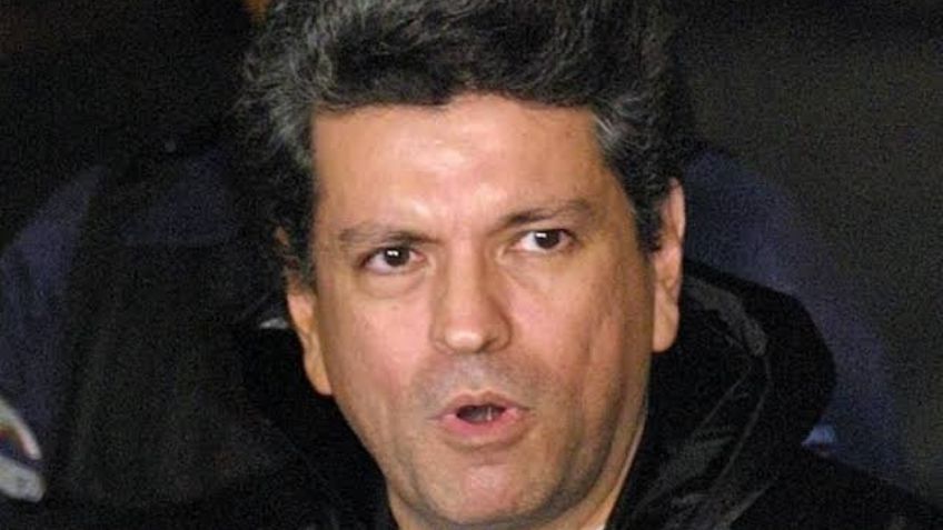 Enfermera revela toda la verdad sobre Sergio Andrade; asegura que tiene miedo de morir