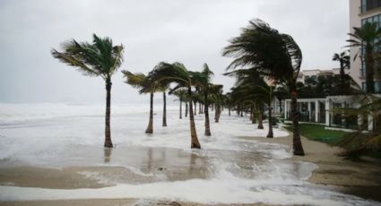 Clima en México: Ondas Tropicales 5 y 6 causarán tormentas HOY viernes 28 de junio; Conagua