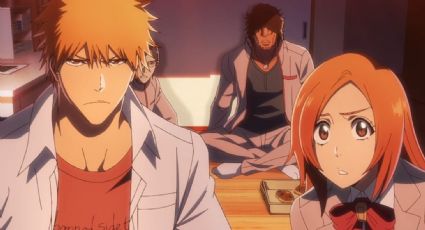 Pierrot advierte que la nueva temporada de 'Bleach' viene con capítulos que no son del manga