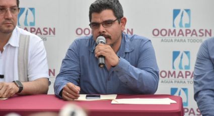 Oomapasn busca eliminar la cartera vencida en el sector oriente de Navojoa