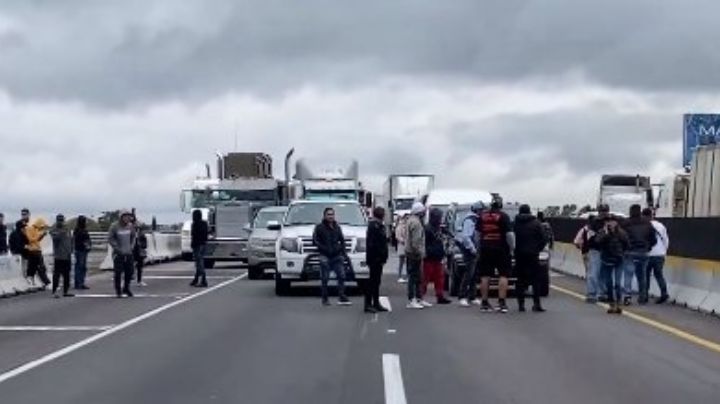 Tren Maya: Comienzan bloqueos de transportistas en México HOY, viernes 28 de junio