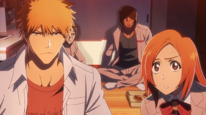 Pierrot advierte que la nueva temporada de 'Bleach' viene con capítulos que no son del manga