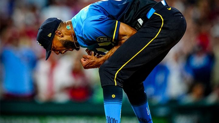 Cristopher Sánchez lanza una joya ante los Marlins, y los Phillies blanquean 2-0