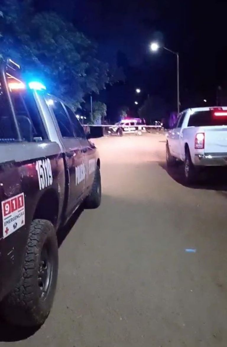 Reconocen a joven ejecutado en Ciudad Obregón, Sonora. Foto: Facebook