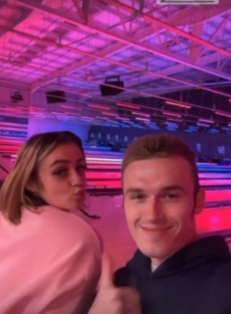 Hallan sin vida a joven actor con su novia