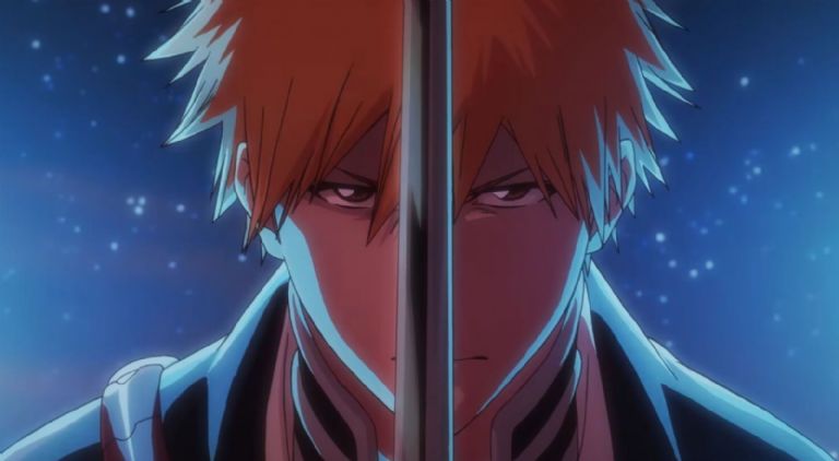 Bleach añadirá escenas extras al anime 