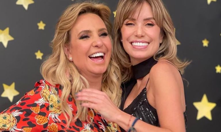 Andrea Rodríguez y Andrea Escalona serían despedidas de Hoy