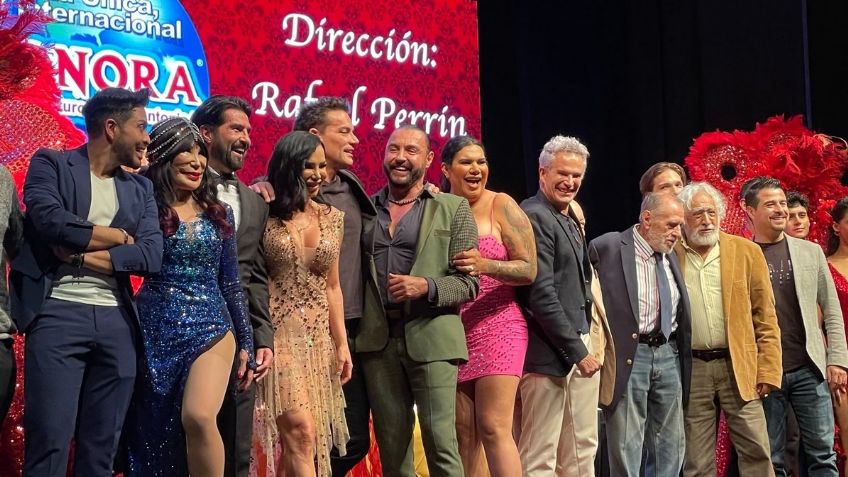 ¿Su vida peligra? Actor de 'Perfume de Gardenia' sufriría de un ataque de brujería