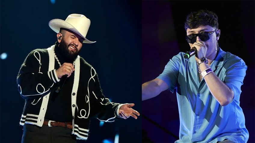 Orgullo Sonorense: Estos son los artistas sonorenses nominados a los Premios Juventud 2024