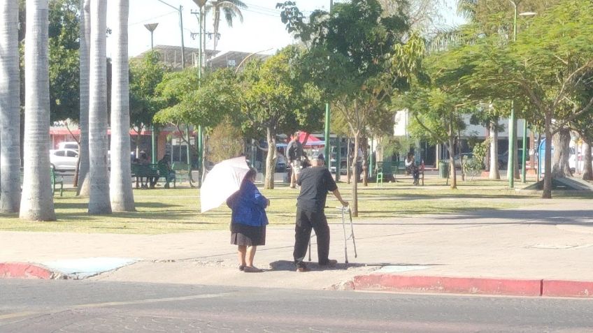 Cruz Roja Cajeme advierte que las Enfermedades por calor se incrementan un 30 por ciento