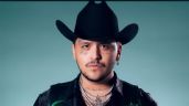 Foto ilustrativa de la nota titulada Christian Nodal enciende las redes con su nueva canción ¿a qué ex se la dedica?