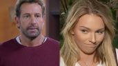 Foto ilustrativa de la nota titulada Televisa, en shock: Tras 'infidelidad' de Gabriel Soto, Irina Baeva duerme sola en hotel