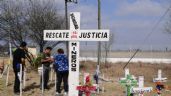 Foto ilustrativa de la nota titulada Viudas e hijos de mineros de Pasta de Conchos exigen saber cómo murieron sus familiares