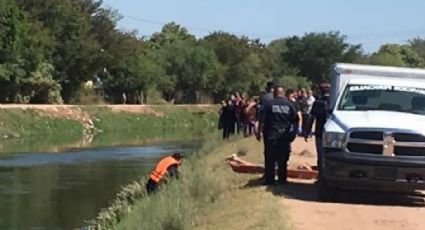 Código Rojo en Cajeme: Encuentran cadáver violentado en Canal Bajo, cerca de Providencia