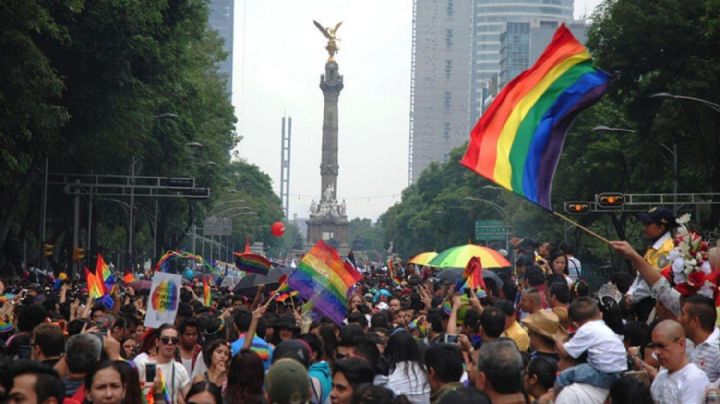 Marcha del Orgullo LGBT en CDMX: Operativo, Rutas y recomendaciones para asistir