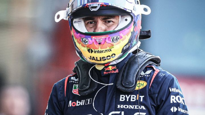 F1: Gran Premio de Austria 2024 EN VIVO ¿Dónde ver clasificación y carrera de Sergio Pérez?