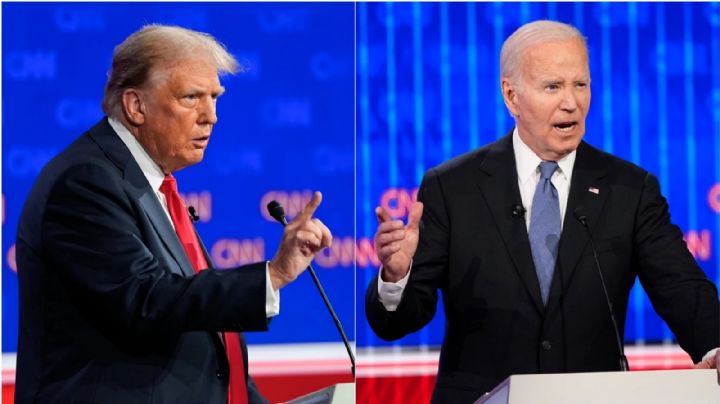 Joe Biden vs The New York Times: Equipo del presidente envía fuerte respuesta al impreso