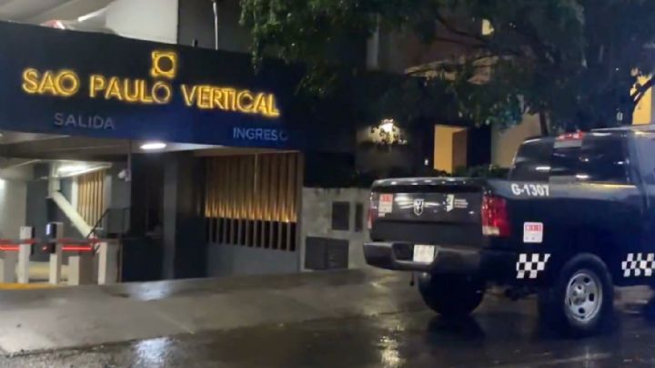 Asesinan al empresario tequilero Carlos Newton Frausto en Guadalajara