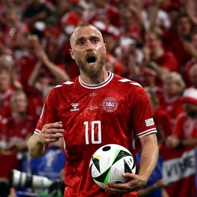 Alemania vs Dinamarca EN VIVO