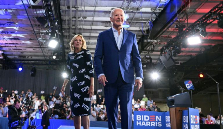 Equipo de Joe Biden responde a The New York Times