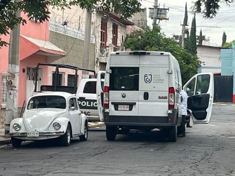 Asesinan a mujer transexual en la GAM