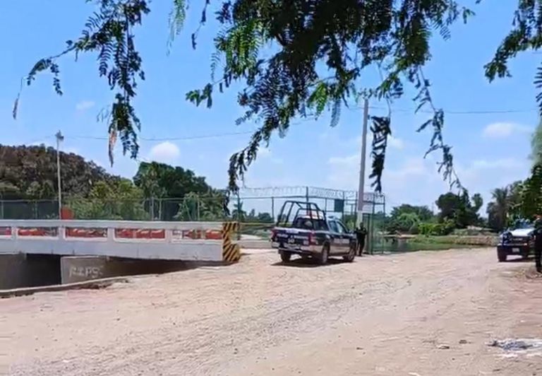 Encuentran cuerpo en el Canal Bajo, cerca de Providencia