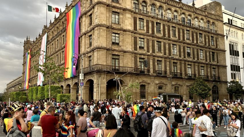 Tráfico en CDMX: Se espera caos por marchas y bloqueos este 29 de junio en la capital