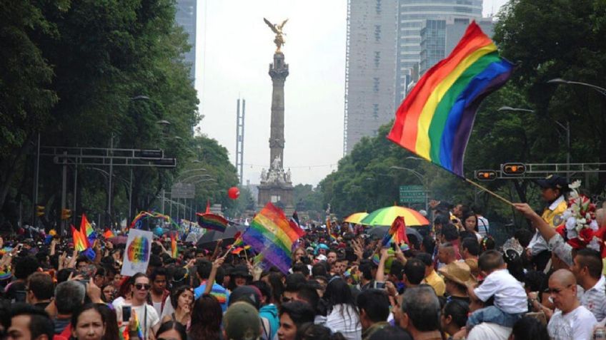 Marcha del Orgullo LGBT en CDMX: Operativo, Rutas y recomendaciones para asistir