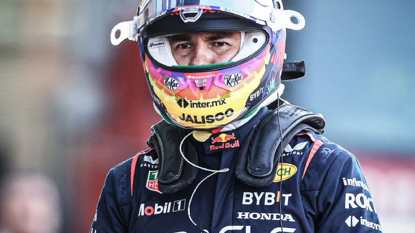 F1: Gran Premio de Austria 2024 EN VIVO ¿Dónde ver clasificación y carrera de Sergio Pérez?