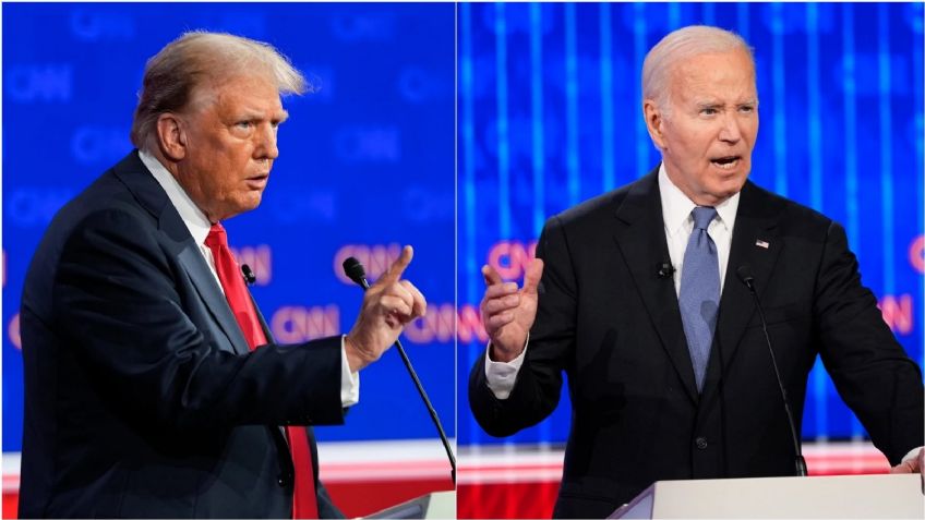 Joe Biden vs The New York Times: Equipo del presidente envía fuerte respuesta al impreso