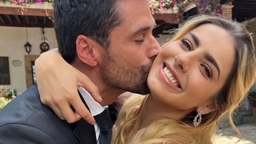 Michelle Renaud revela que el parto de Milo tuvo complicaciones; filtra FOTOS inéditas