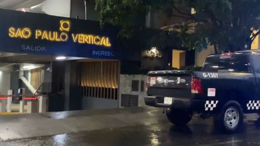 Asesinan al empresario tequilero Carlos Newton Frausto en Guadalajara