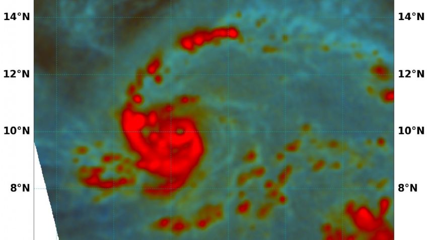 Huracán Beryl: Primer huracán de la temporada 2024 ¿afectará en México?