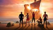 Foto ilustrativa de la nota titulada Netflix eleva la apuesta y graba las siguientes temporadas de 'One Piece' en simultáneo