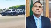 Foto ilustrativa de la nota titulada Violencia en Sonora: Matan al director de la Policía Municipal de San Luis Río Colorado