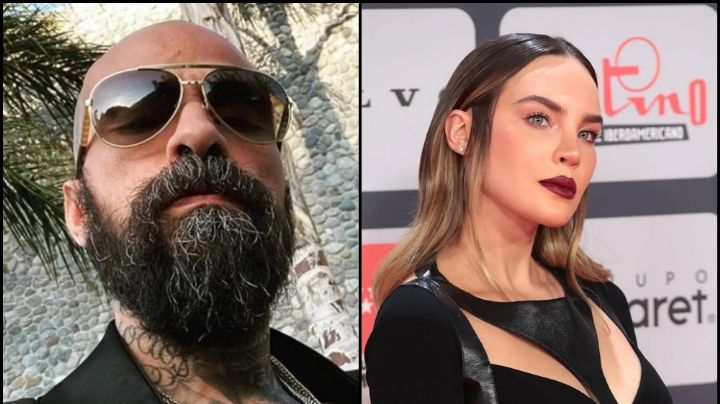 'Babo' hunde a Belinda y se rehúsa a realizar colaboración con ella; esta es la razón