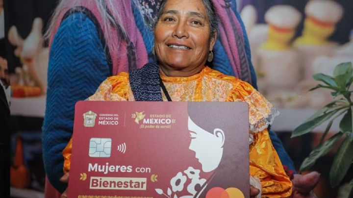 Mujeres con Bienestar Edomex: ¡Vuelven los pagos en julio tras veda electoral!