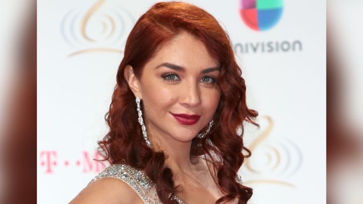 Actriz de Televisa estalla contra reporteros por fuerte motivo; pone en su lugar a haters