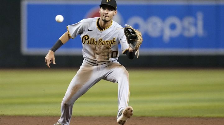 Jugador de los San Diego Padres enfrenta suspensión de por vida por apuestas de beisbol