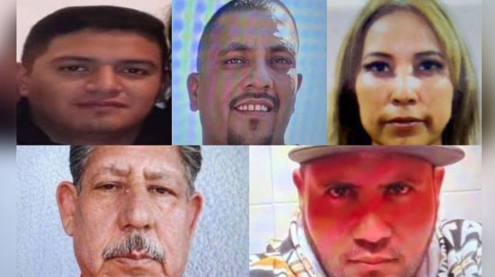 Desaparecen cinco choferes de aplicación en Chihuahua; hallaron sus autos abandonados