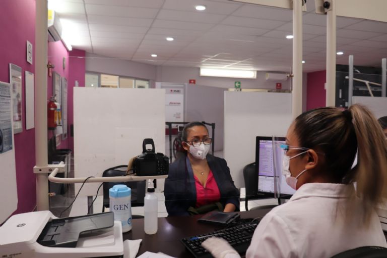 ¿como agendar una cita en línea en el INE? requisitos para solicitar la credencial