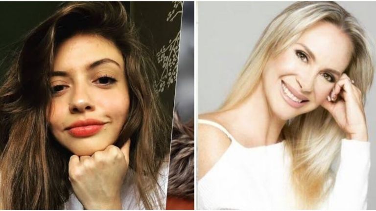 Escándalo en el Caso Héctor Parra: Novio de Daniela Parra Acusa a Ginny Hoffman de Brujería