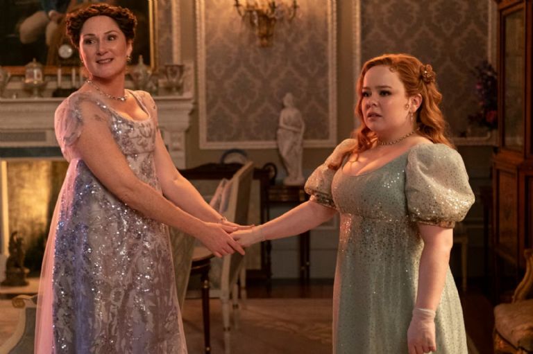 Bridgerton 3: ¿A qué hora se estrena la parte 2 en Netflix?