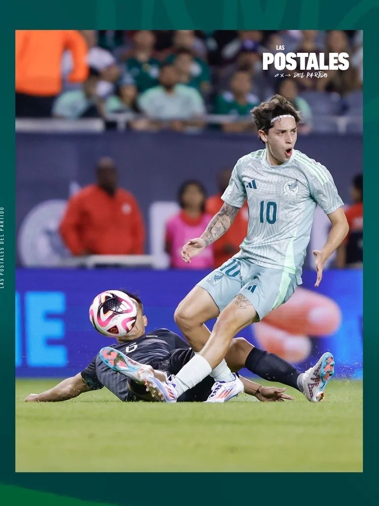 Dónde y cuándo ver el México vs Uruguay